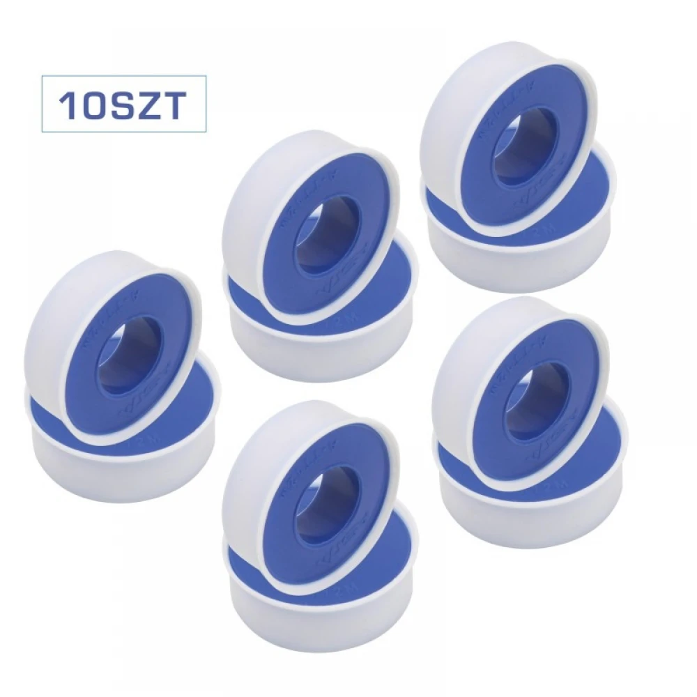 Уплътнителна тефлонова лента от PTFE (самозалепваща се) - A-TT12M