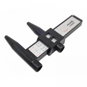 Шублер за измерване на разстоянието между болтовете за джанти - А-90004