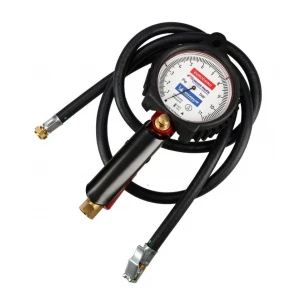 Пистолет за помпане на гуми 0-11 бара - 519-9356S