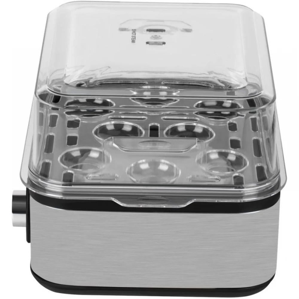 Електрическа яйцеварка за 8 яйца Kraft&Dele KD4118