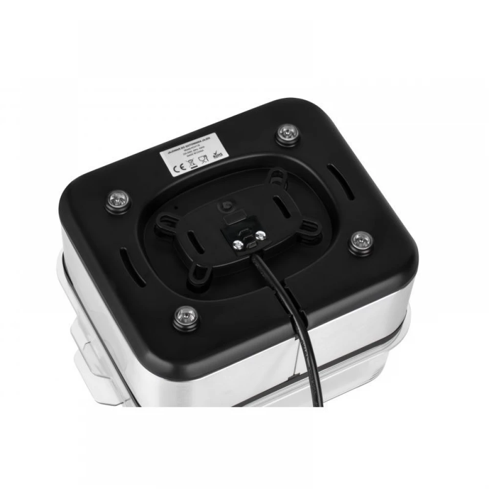 Електрическа яйцеварка за 8 яйца Kraft&Dele KD4118