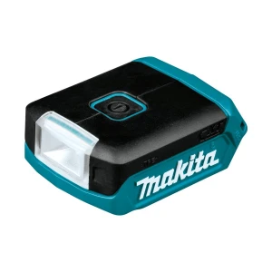 USB LED фенер 10.8V – 12V, Makita ML103