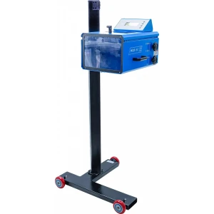 Уред за регулиране на фарове, къси и дълги светлини - BGS74582