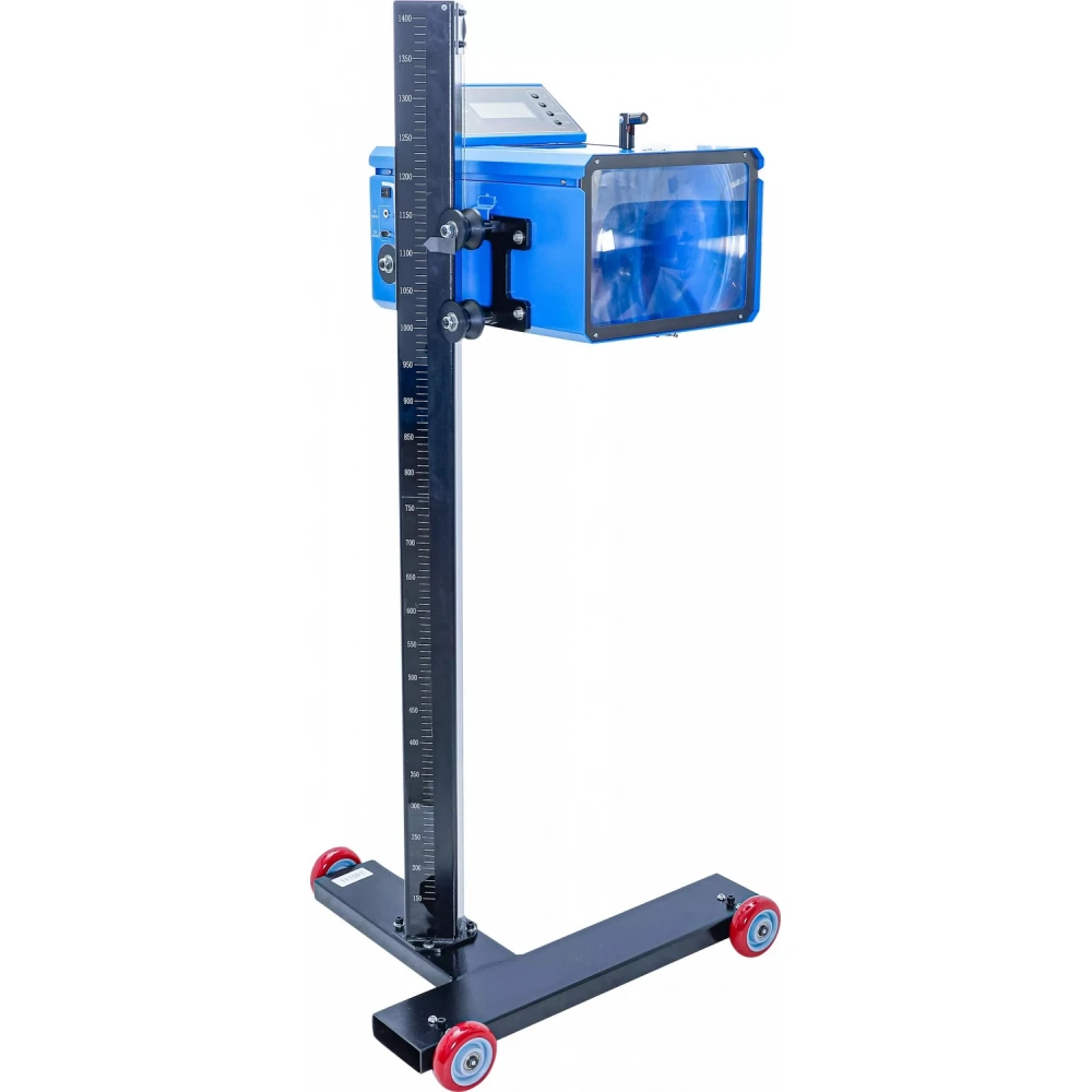 Уред за регулиране на фарове, къси и дълги светлини - BGS74582