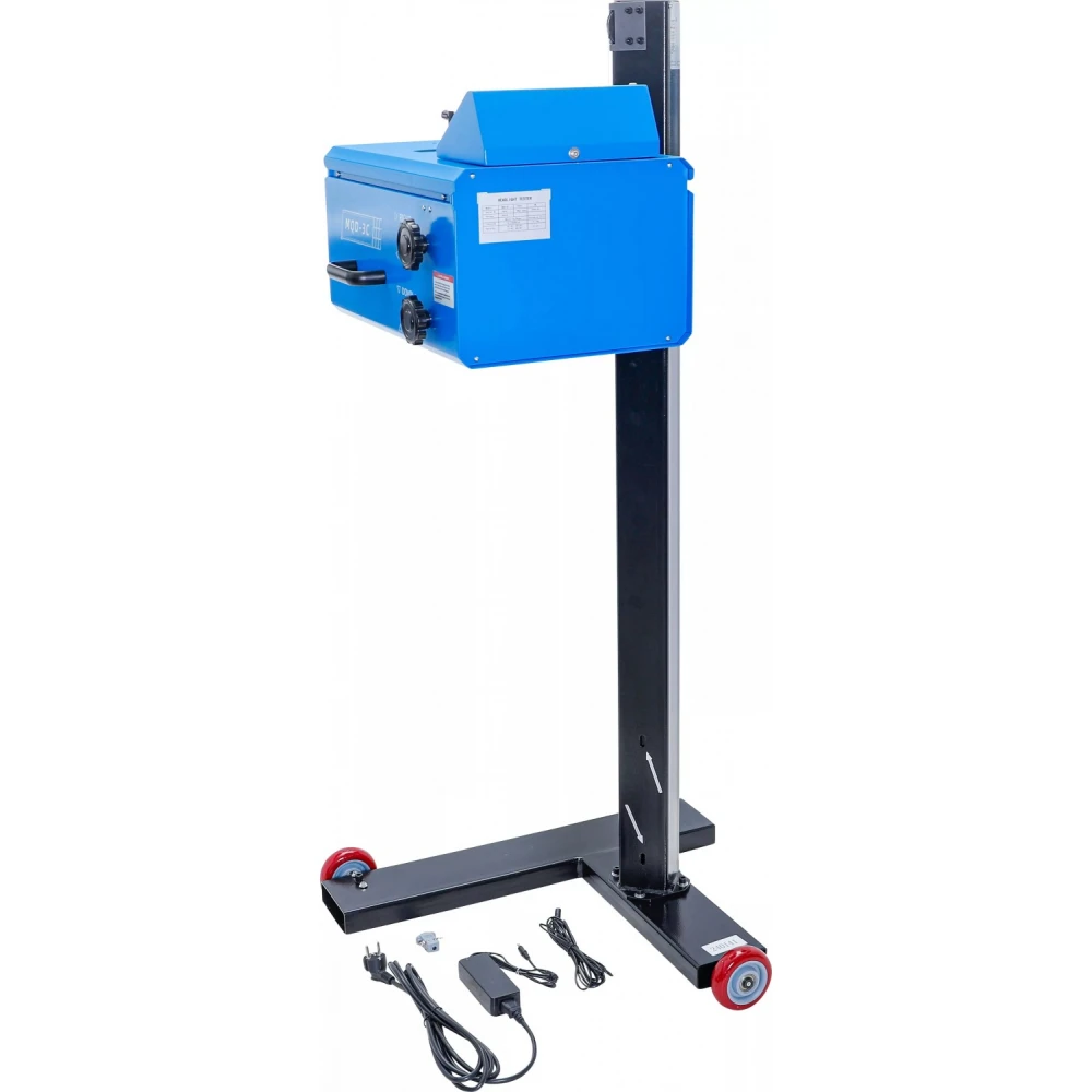 Уред за регулиране на фарове, къси и дълги светлини - BGS74582