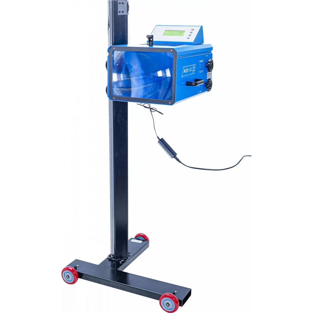 Уред за регулиране на фарове, къси и дълги светлини - BGS74582