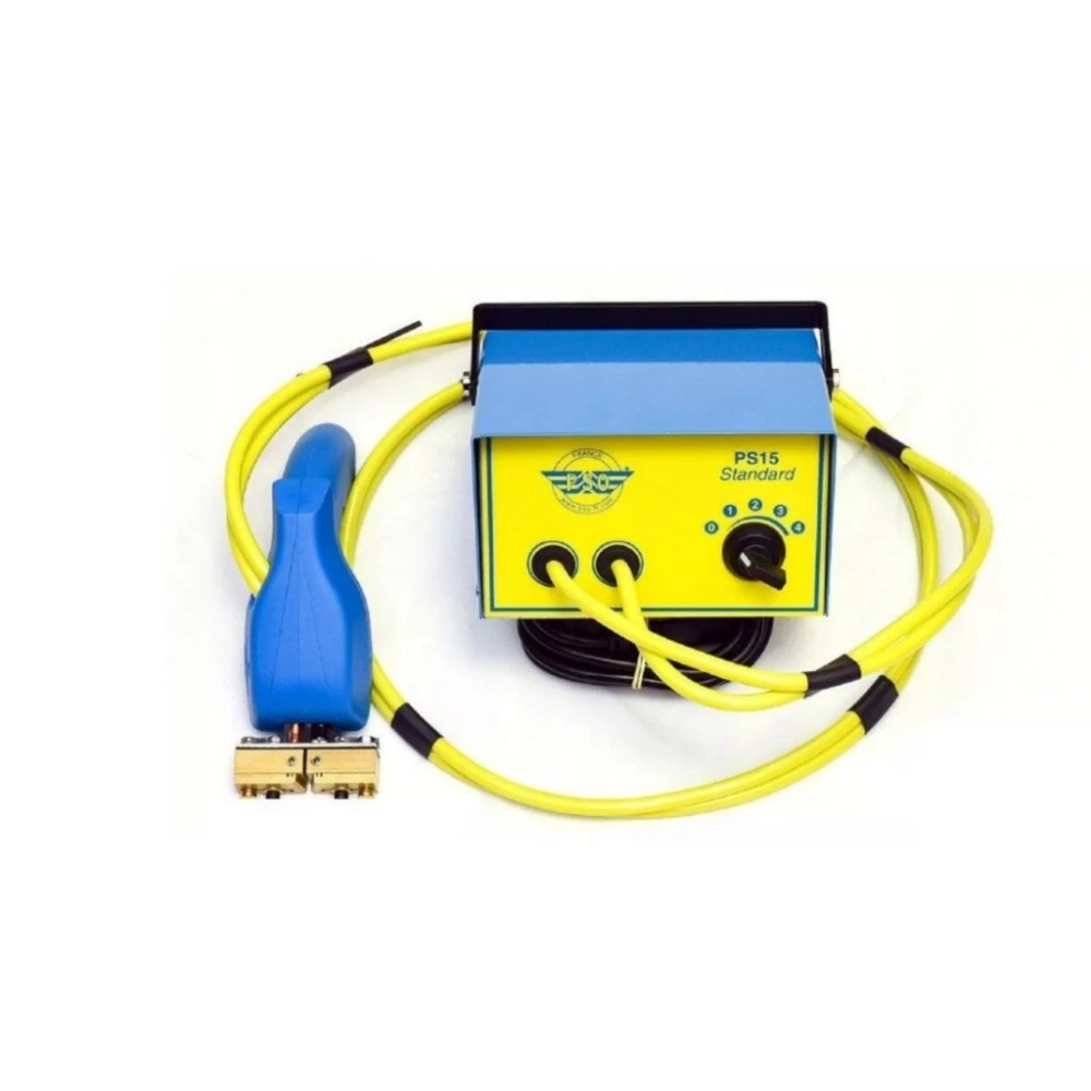 Машина за пренарязване на протектор на гуми - AT000-1500