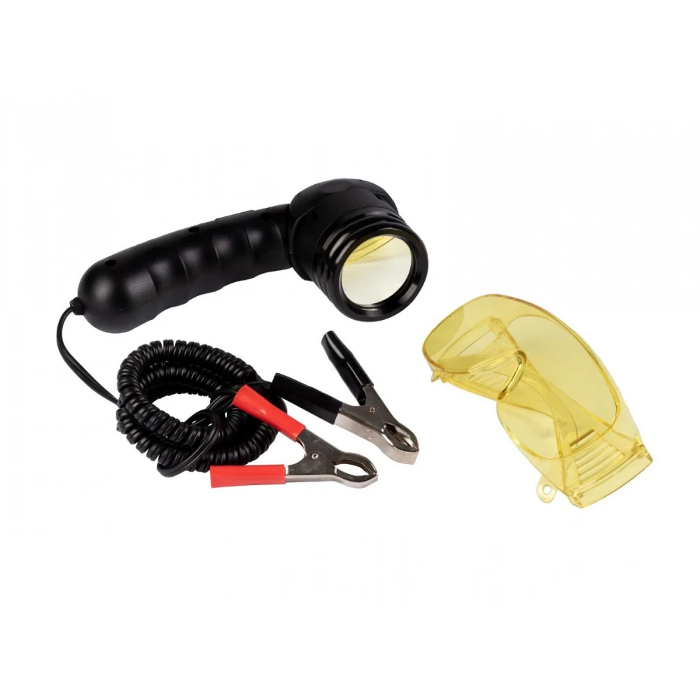 UV лампа 50W/12V AC за течове в климатика - TX55.010