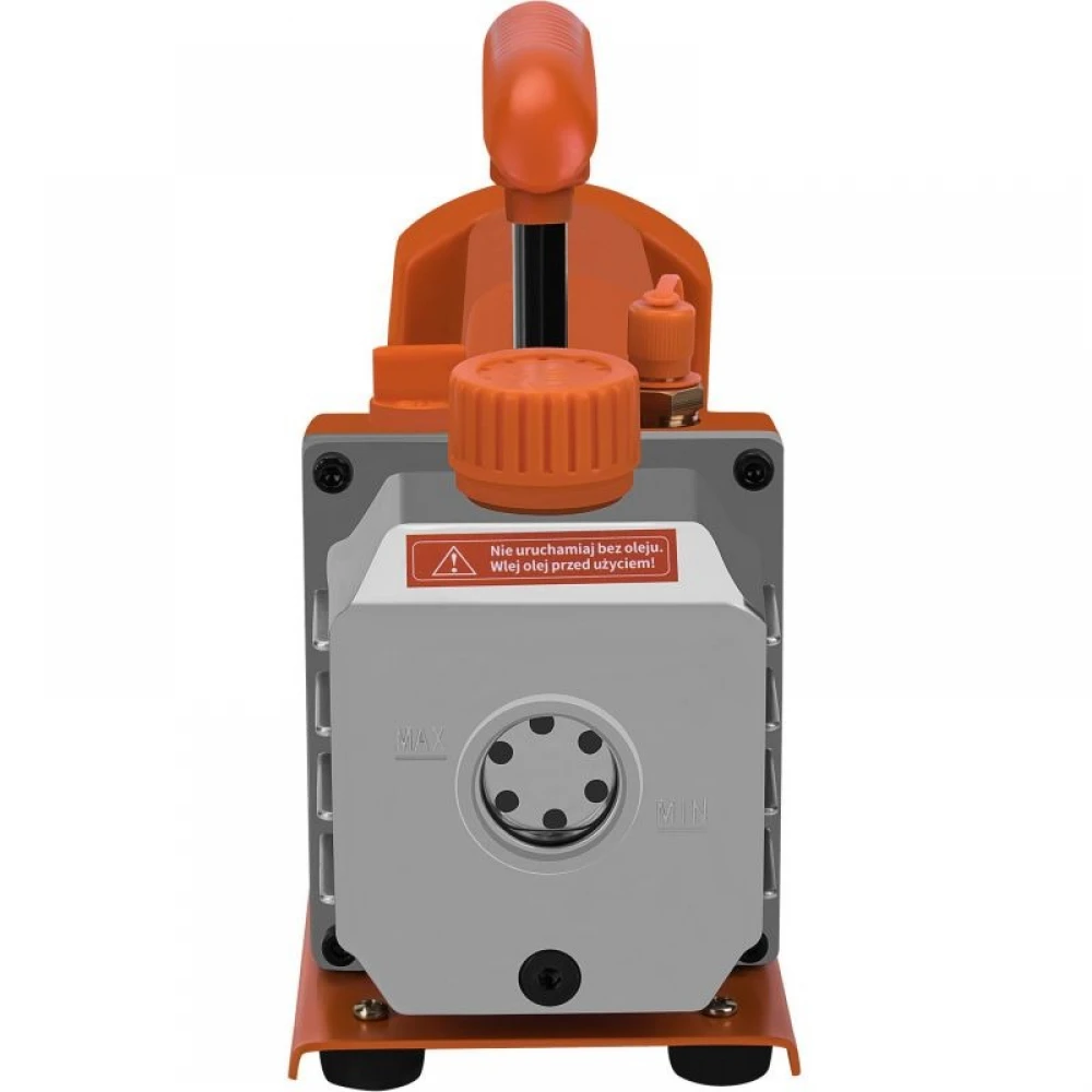 Комплект вакуумна помпа с вакуумна камера 200W - KD11785