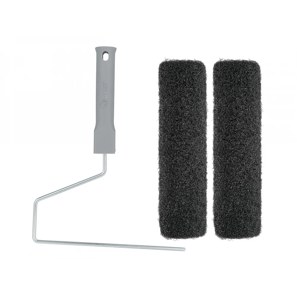 Валяк за гипсокартон с дръжка 25 см- G02295