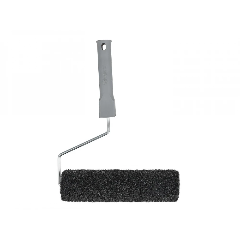 Валяк за гипсокартон с дръжка 25 см- G02295