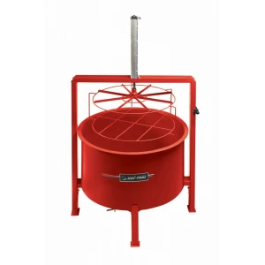 Вана за проверка на течове на автомобилни гуми 10 бара - UNIW-A1