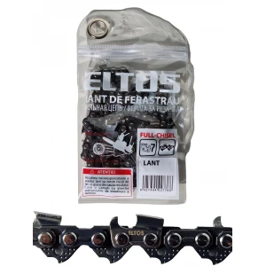 Верига за верижен трион 22 зъба (45 звена), стъпка 3/8 - 8156