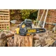 Верижен трион – резачка 18V, 30 см, 3/8″, DeWalt DCM565N