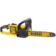 Верижен трион – резачка 54V, 40см, 3/8″, DeWalt DCM575N
