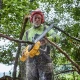 Верижен трион – резачка 54V, 50см, 3/8″, DeWalt DCMCS575N
