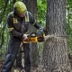 Верижен трион – резачка 54V, 50см, 3/8″, DeWalt DCMCS575N
