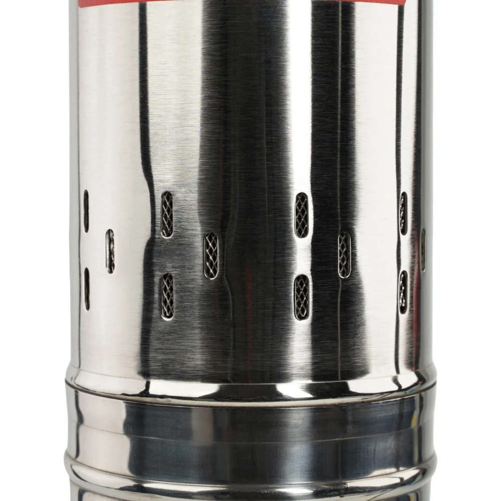 Винтова сондажна помпа, 370W, 25 л./мин. - 4QGD1.2-50-0.37