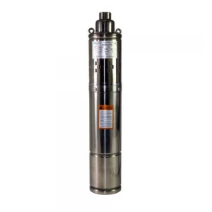 Винтова сондажна помпа 1.2kW, 25 л./мин., 70 метра - 4QGD1.2-50-0.37