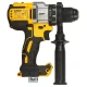 Винтоверт-бормашина, акумулаторен 18 V, DeWalt DCD990P2