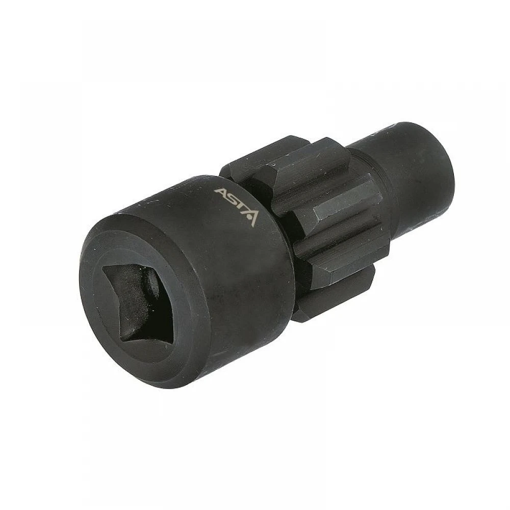 Вложка за коляновия вал на двигателя за камиони Scania 1/2" - А-1227