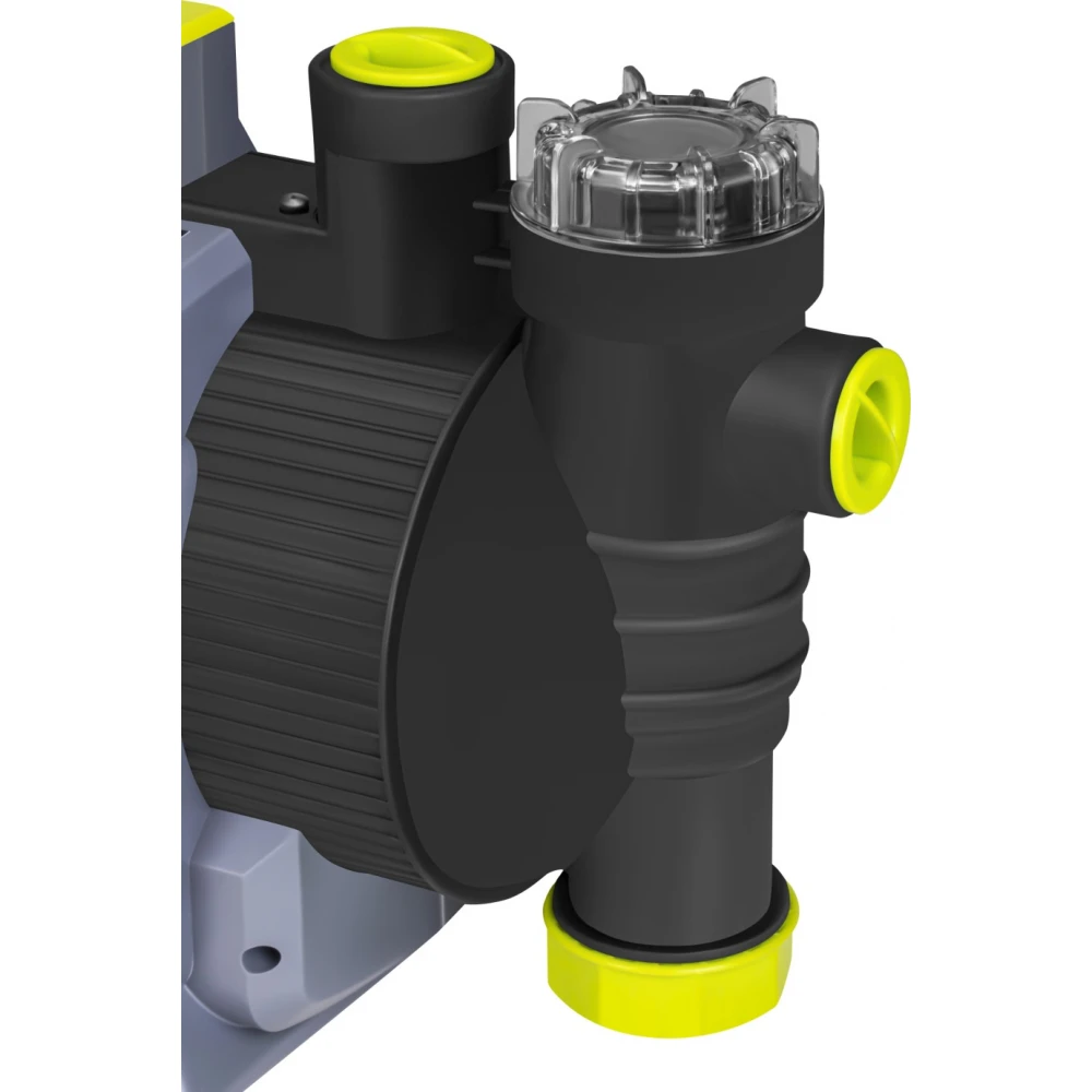 Градинска помпа за чиста вода 1500 W, 78 л/мин., 50 м - KD5271