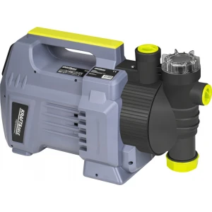 Градинска помпа за чиста вода 1500 W, 78 л/мин., 50 м - KD5271