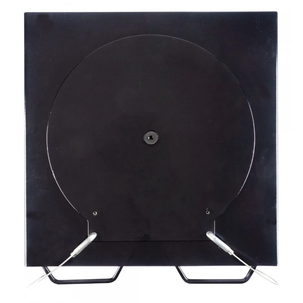 Въртящи се плочи за регулиране посоката на колелата на автомобила - INVSL007