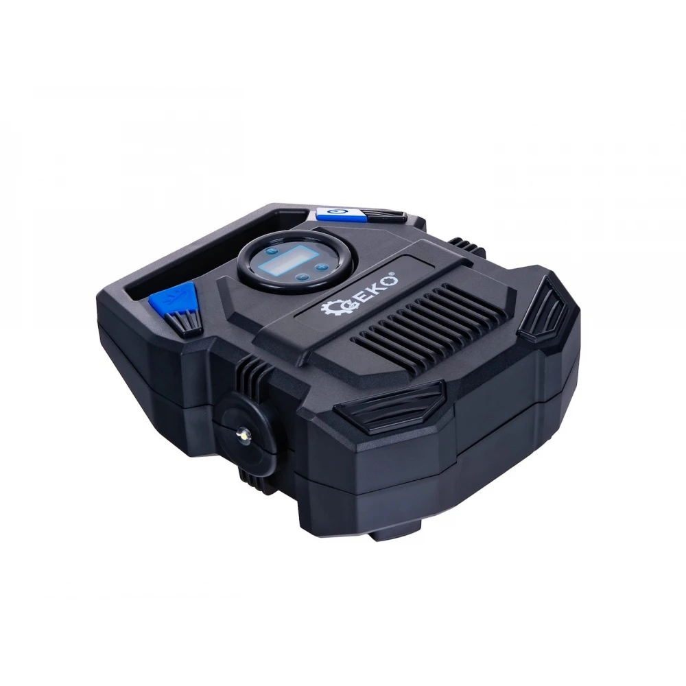 Мини компресор за помпане на гуми, 10 бара, 84 W - G01264