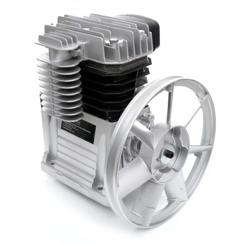 Компресорна глава с 2 бутала 3kW - KD1493