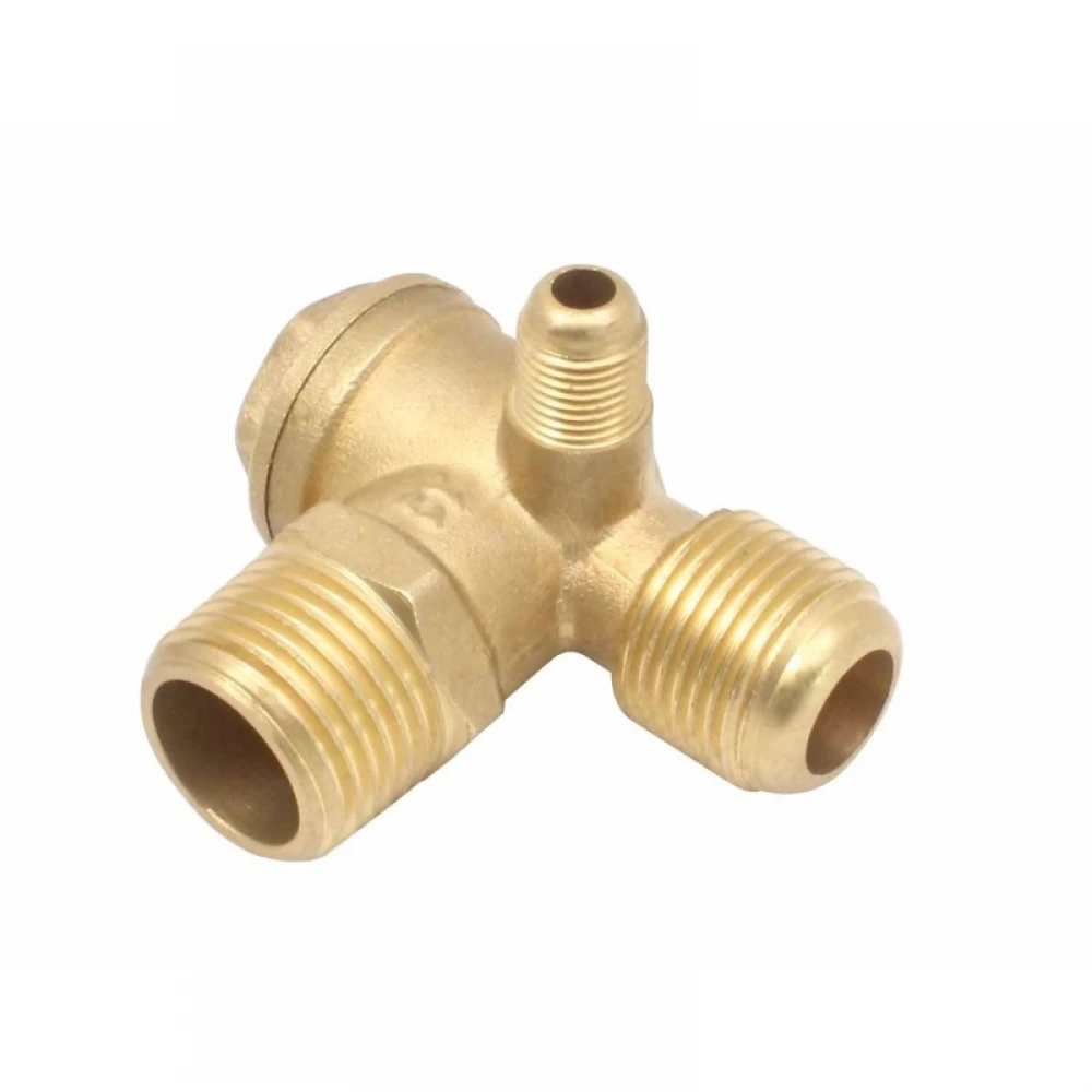 Възвратен клапан за компресор, 10-19-21 мм - A-MBV15