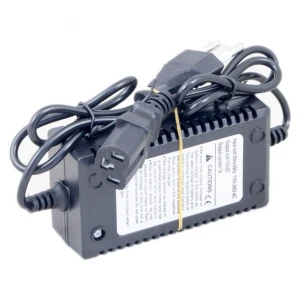 Зарядно устройство 12V (1.3A) за акумулаторни пръскачки - 5088