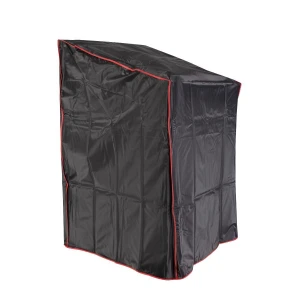 Защитен калъф за климатична станция Handy Advance - черен - INVHA007