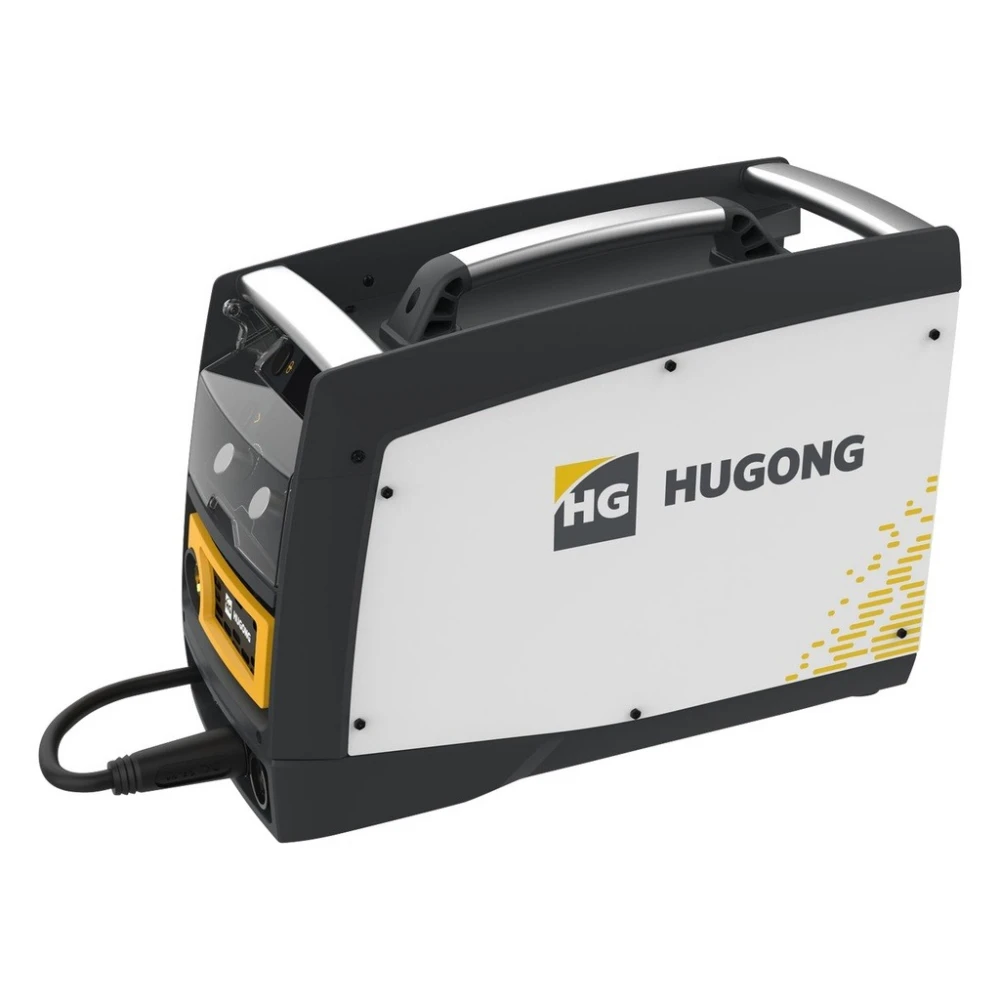 Инверторен заваръчен апарат MIG, TIG, Lift-TIG, MMA, Novi 200A - NVM200HF