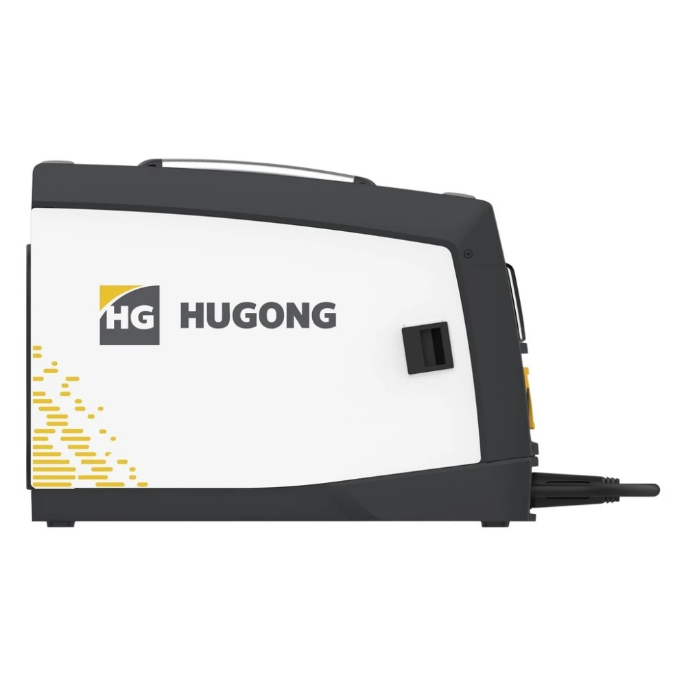 Инверторен заваръчен апарат MIG, TIG, Lift-TIG, MMA, Novi 200A - NVM200HF