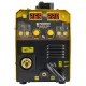 Инверторен заваръчен апарат Migomat MIG MAG MMA TIG 220A - PM-IMGTS-220L