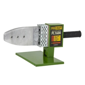 Заваръчен апарат за полипропилен - PL1600