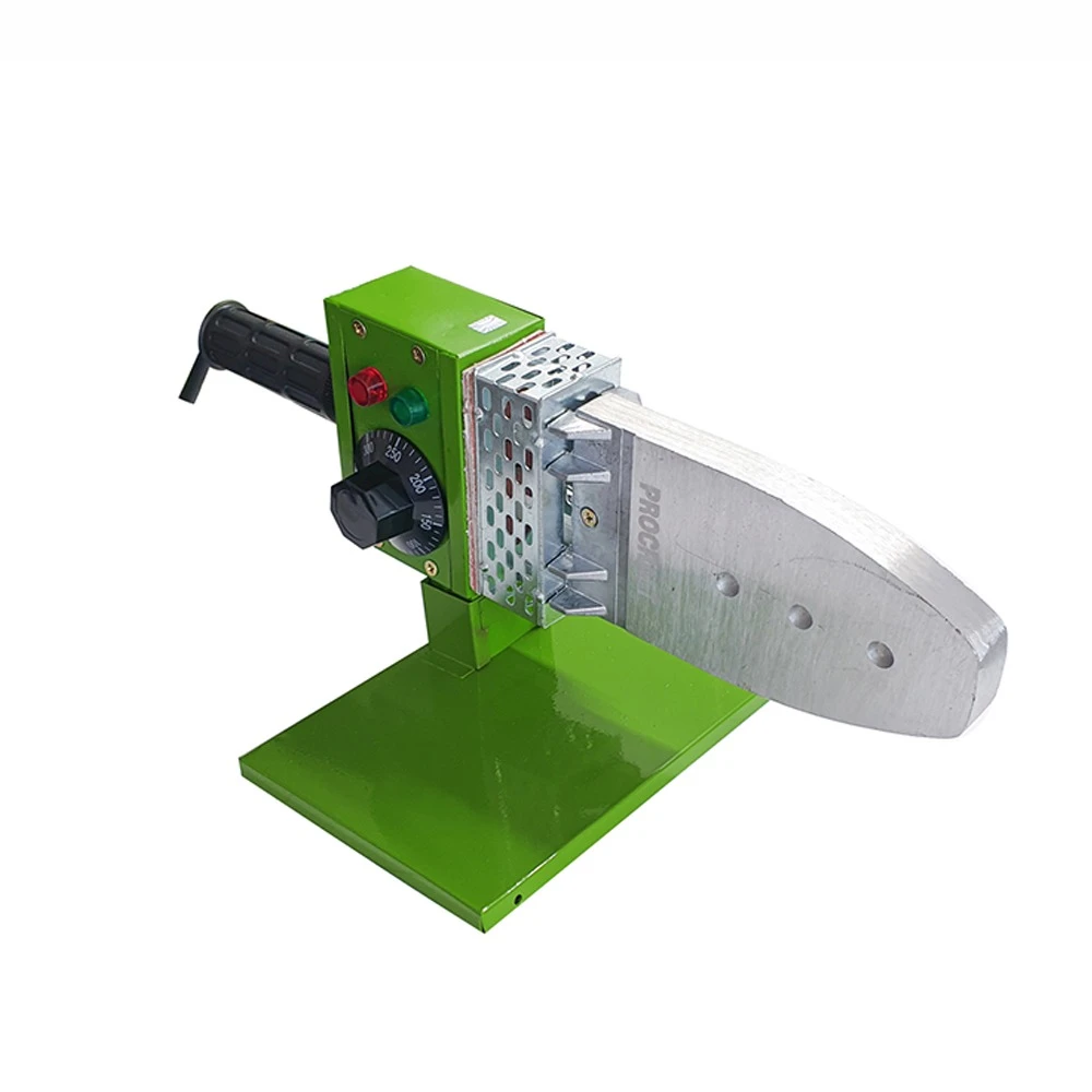 Заваръчен апарат за полипропилен - PL800