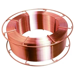 Заваръчна тел, 1.2 мм, 15 кг. - SW1215