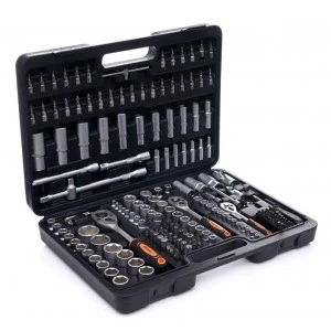 Комплект инструменти тип Гедоре 292части - KD10460