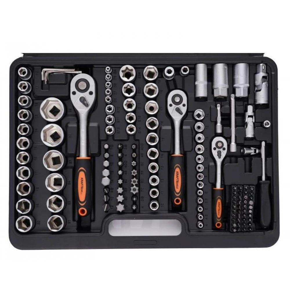 Комплект инструменти тип Гедоре 292части - KD10460