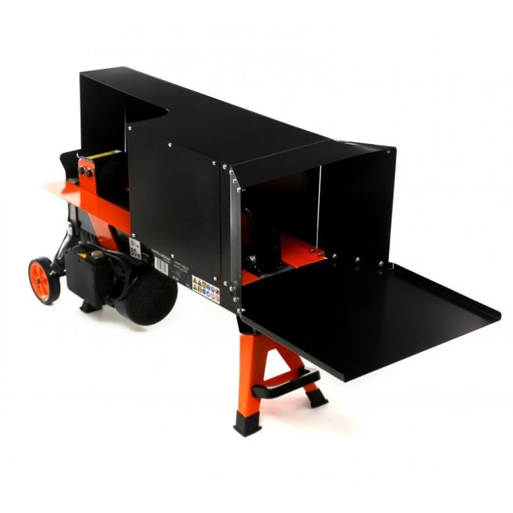 Машина за цепене на дърва 2200w, 7 тона, Kraft & Dele - KD1582