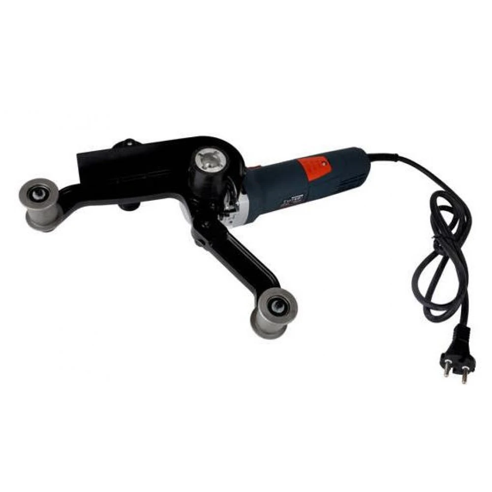 Ръчна, лентова шлайфмашина за тръби, метал и дърво - Bass 5084 1450 W