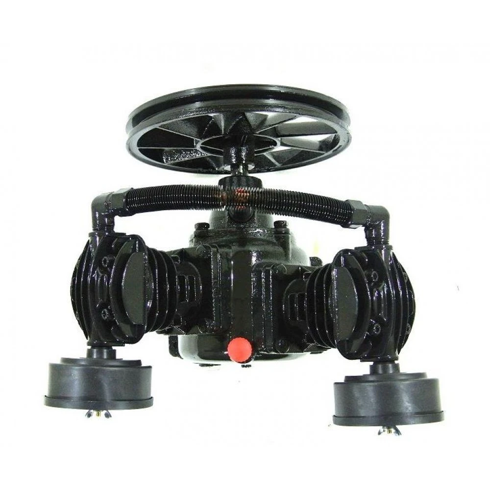 Глава за компресор 2.2KW с 2 бутала - KD1402