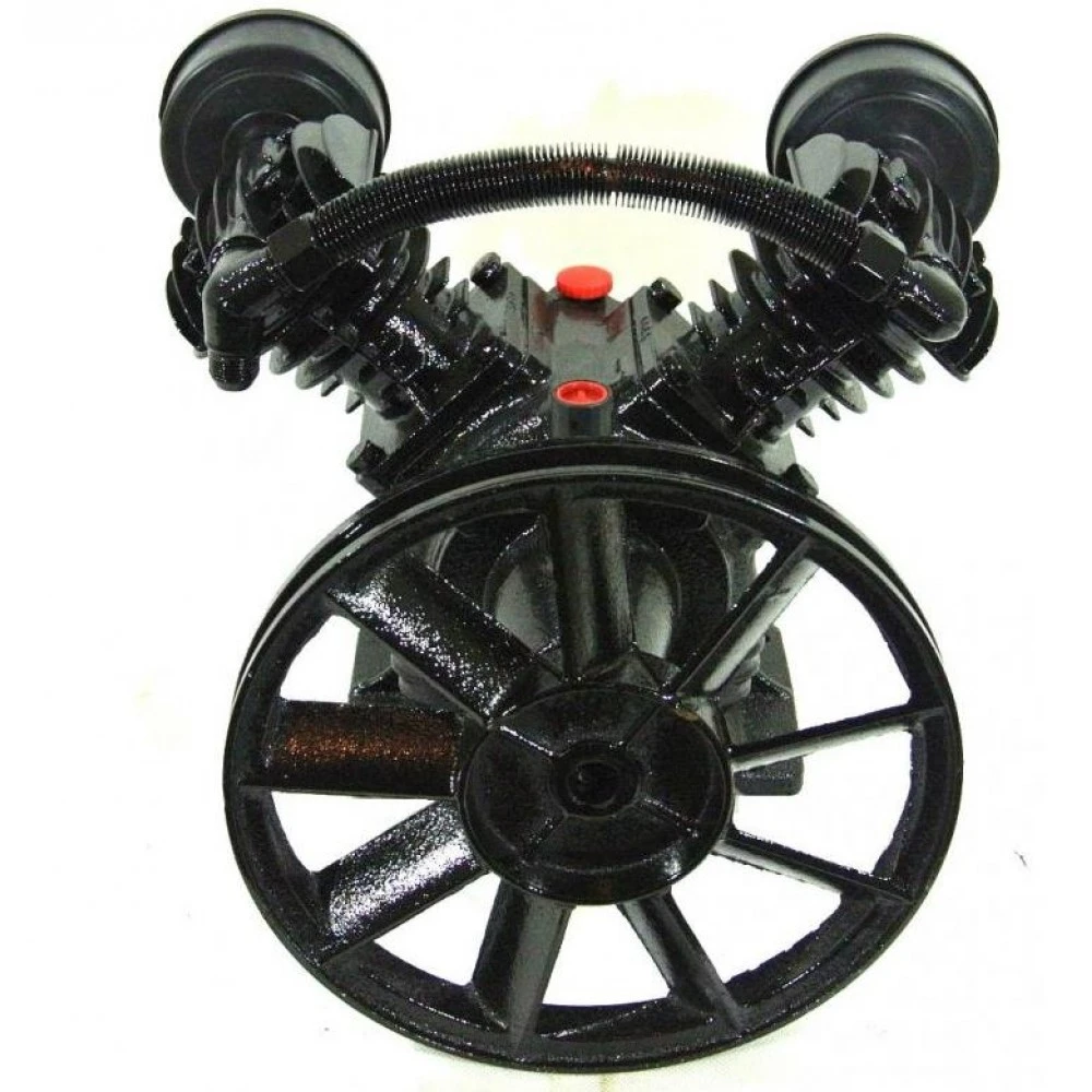 Глава за компресор 2.2KW с 2 бутала - KD1402