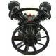 Глава за компресор 2.2KW с 2 бутала - KD1402
