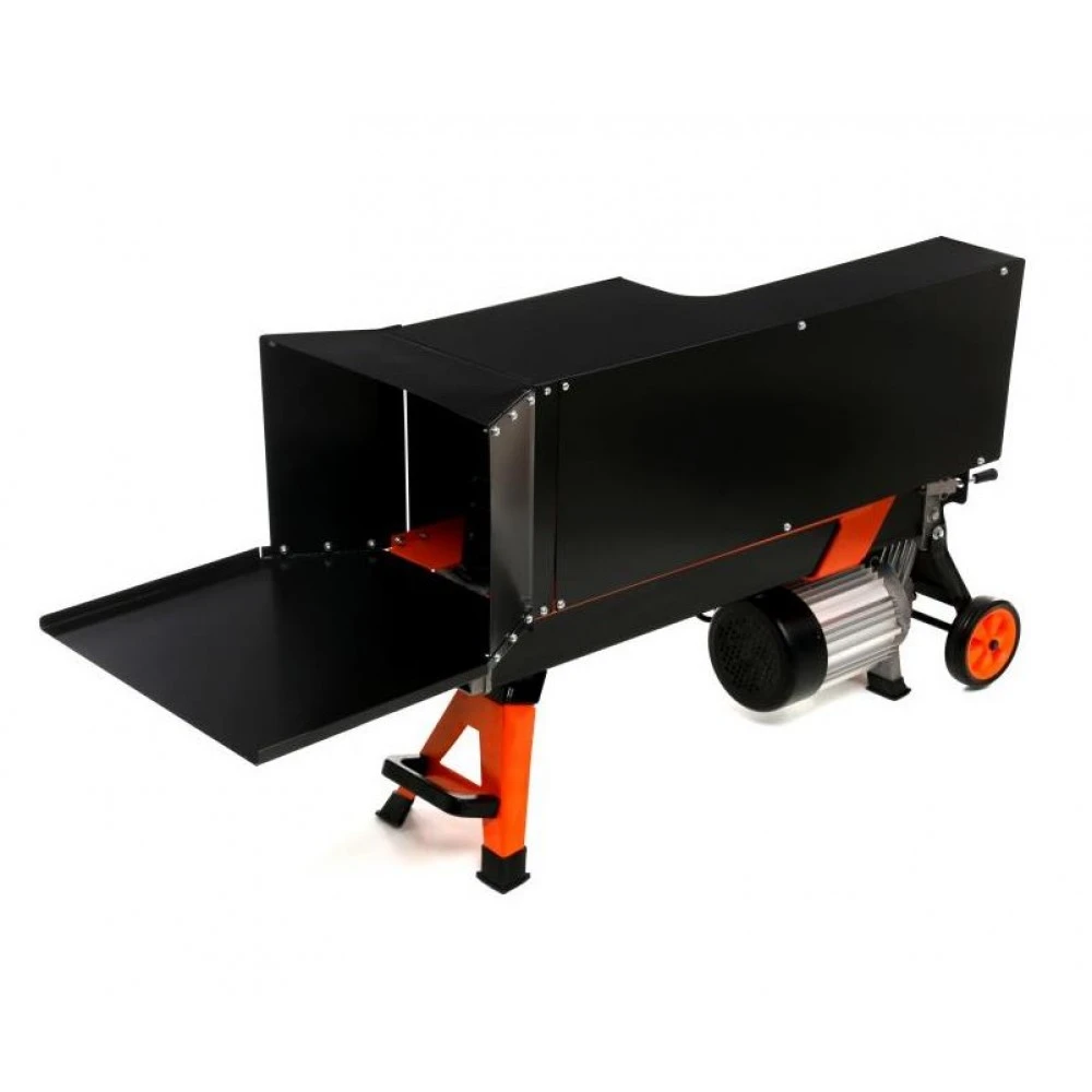 Машина за цепене на дърва 2200w, 7 тона, Kraft & Dele - KD1582