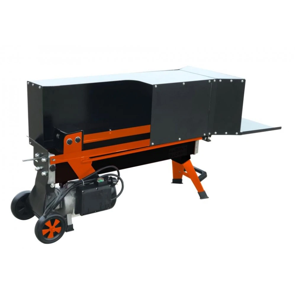 Машина за цепене на дърва 2200w, 7 тона, Kraft & Dele - KD1582