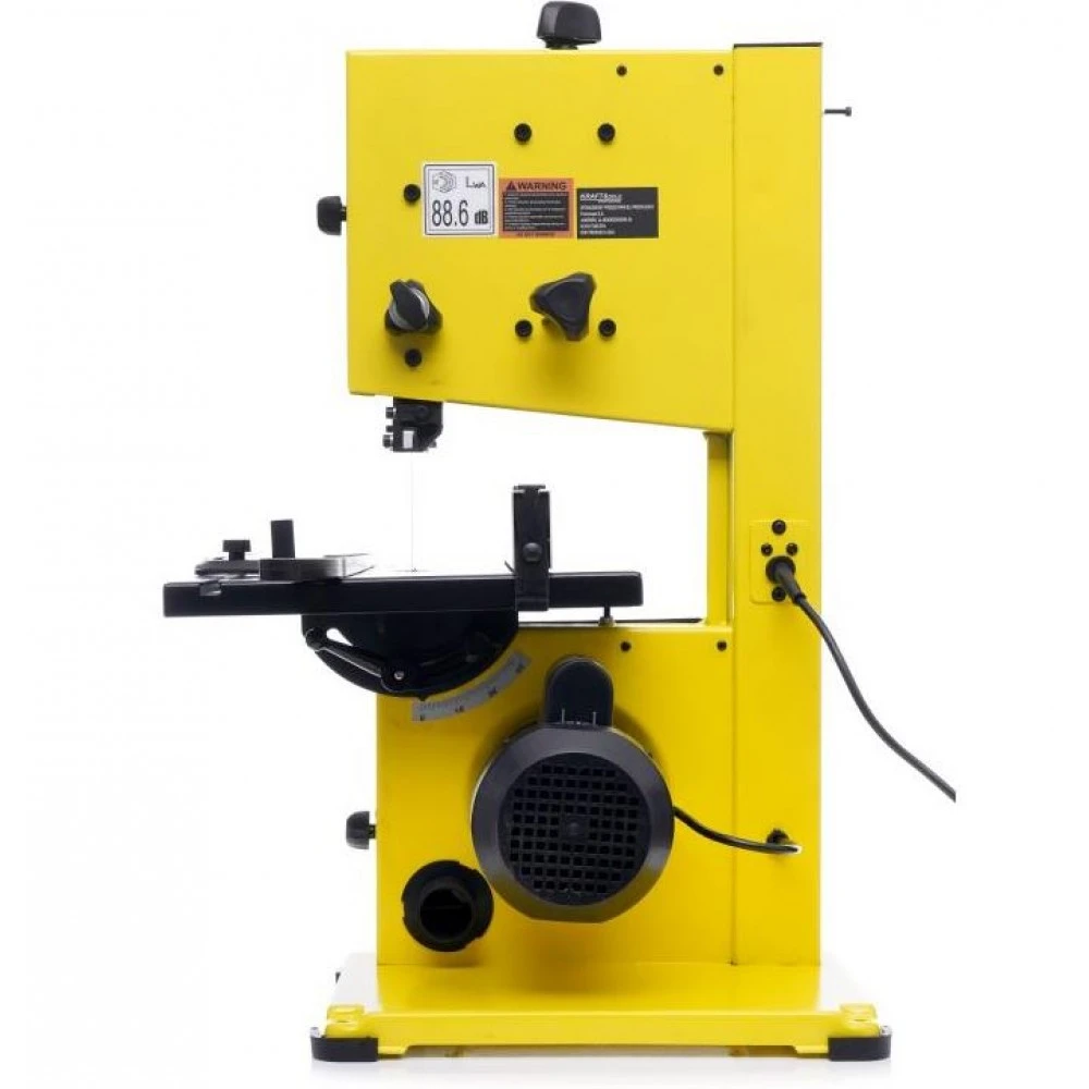 Лентов Банциг, 850W - Kraft & Dele - KD5294