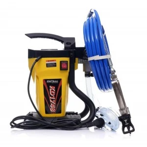 АГРЕГАТ / МАШИНА ЗА БЕЗВЪЗДУШНО БОЯДИСВАНЕ KRAFT & DELE - KD1748